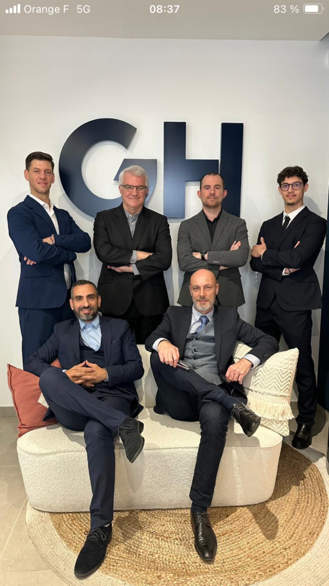 Équipe Guy Hoquet Nogent-sur-Marne